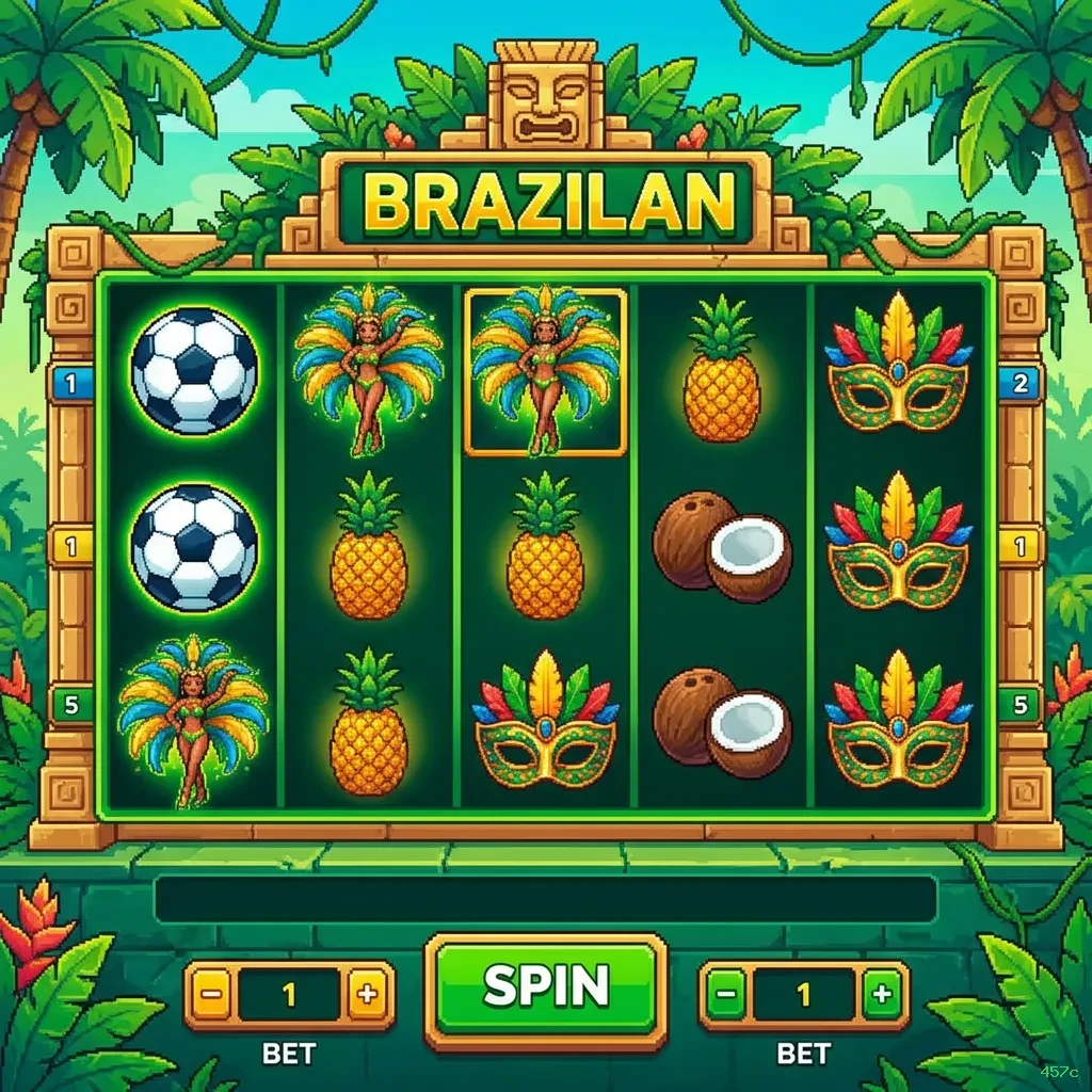 Slots Premium da PG Soft na 457c