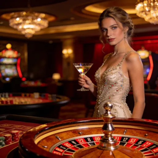 Maria Santos acumulou R$ 850K no Blackjack